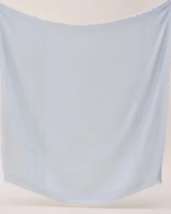 Sale Djerf Avenue Beach Scarf DA Seaside Blue