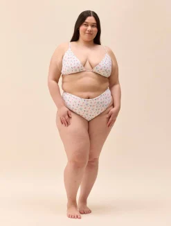 Hot Djerf Avenue Bikini Bottom Summer Berries