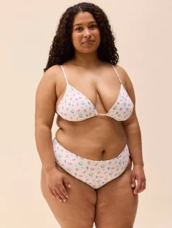 Hot Djerf Avenue Bikini Bottom Summer Berries