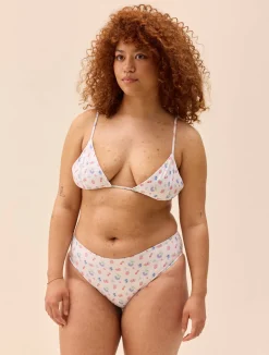 Hot Djerf Avenue Bikini Bottom Summer Berries