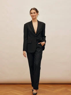 Hot Djerf Avenue Breezy Pants Black - Tall