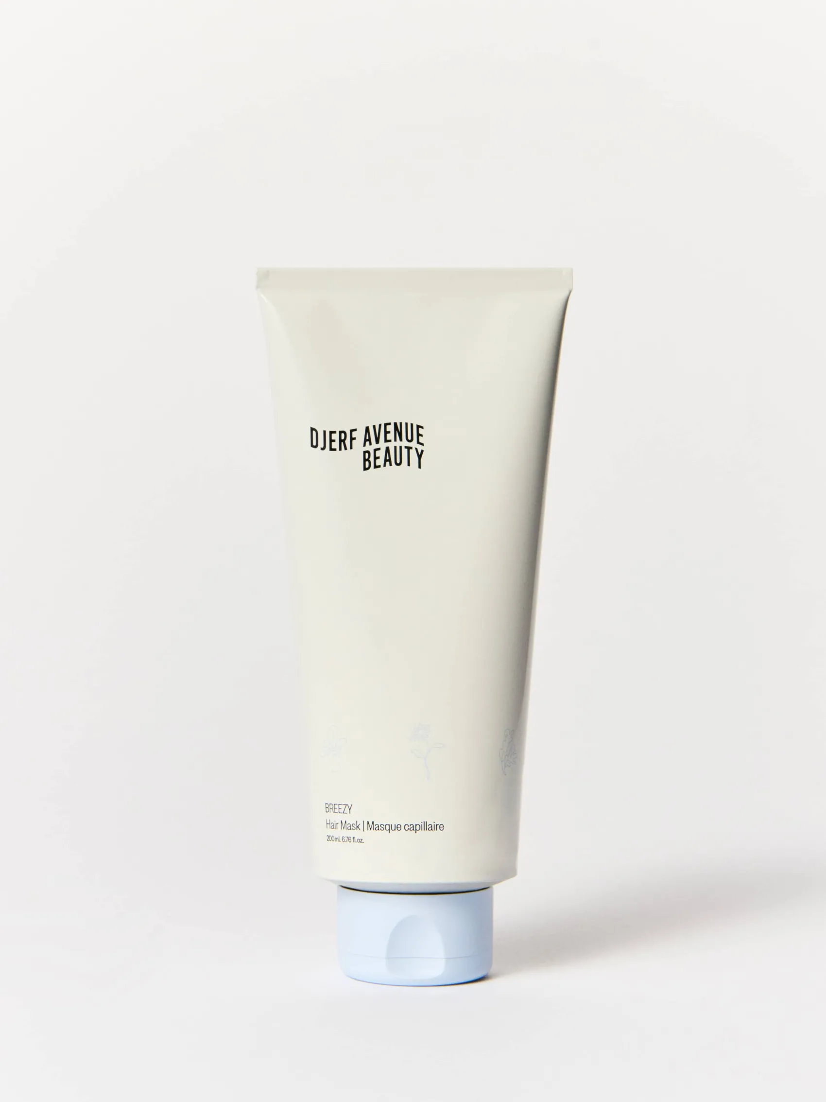 Djerf Avenue Breezy Weightless Hair Mask