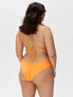 New Djerf Avenue Cheeky Bottom Tangerine