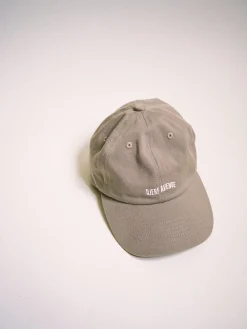 Hot Djerf Avenue Cap Oat