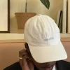 Clearance Djerf Avenue Cap White