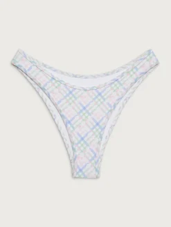 Best Djerf Avenue Dove Bikini Bottom Cottage Meadow