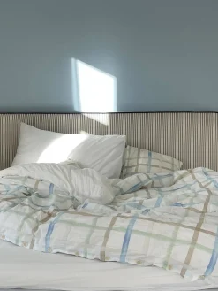 Outlet Djerf Avenue Duvet Cover Gingham
