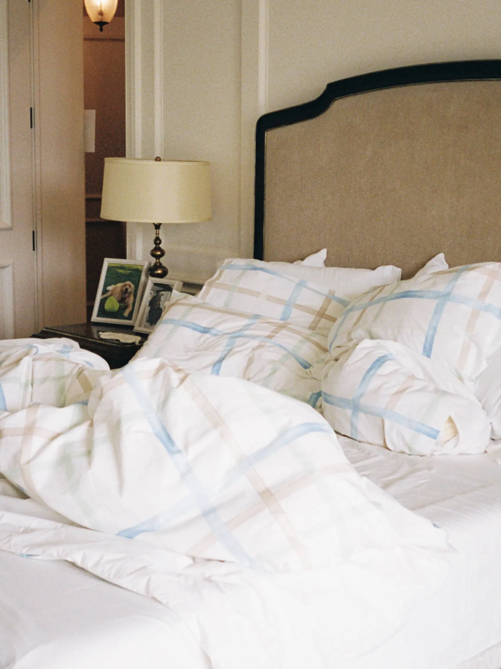 Best Djerf Avenue Duvet Cover Gingham - Single
