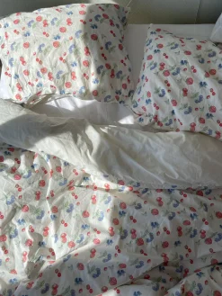 Outlet Djerf Avenue Duvet Cover Summer Berries - Single