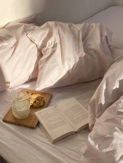 Online Djerf Avenue Duvet Cover Summer Island