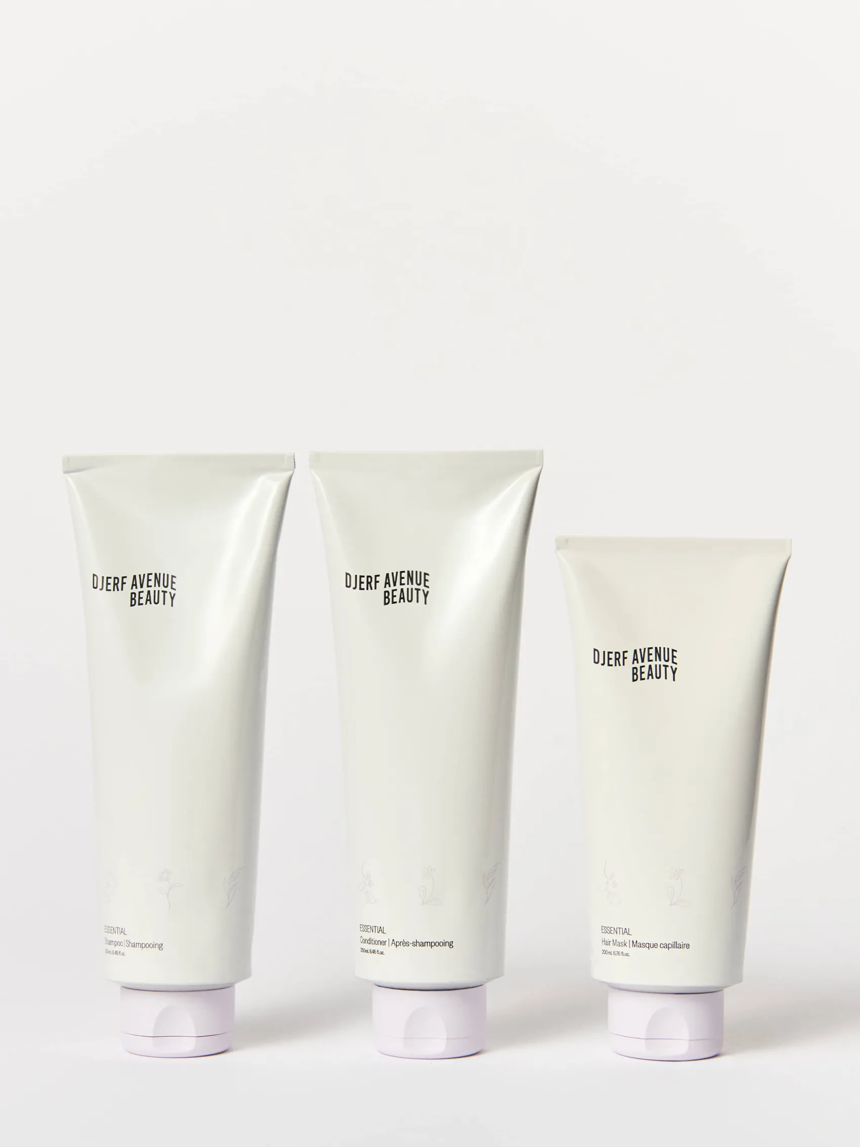Discount Djerf Avenue Essential Moisture Hair Mask