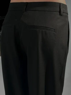 Djerf Avenue Everyday Pants Black