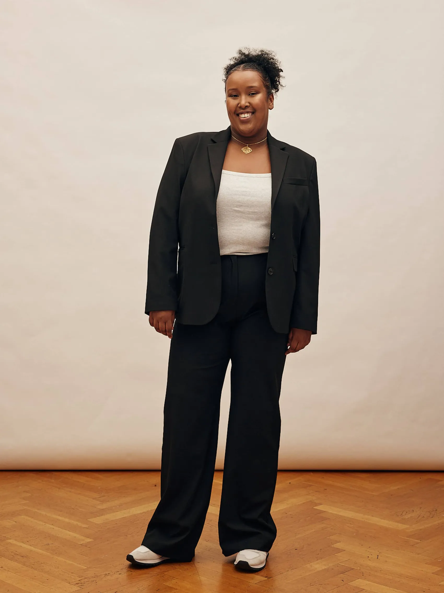 Best Djerf Avenue Favorite Pants Black - Tall