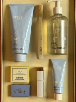Djerf Avenue Go Close Body Lotion