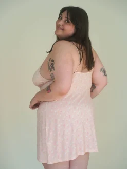 Hot Djerf Avenue Go Slow Dress Summer Treat