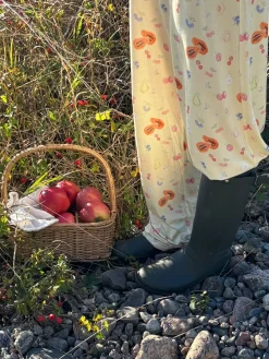 Best Djerf Avenue Go Slow Pants Fruit