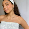 Online Djerf Avenue Headband Dream Cake