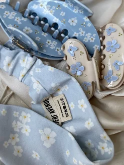 Online Djerf Avenue Headband Dream Cake