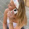 Djerf Avenue Headband Summer Berries