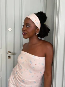 Hot Djerf Avenue Headband Summer Island