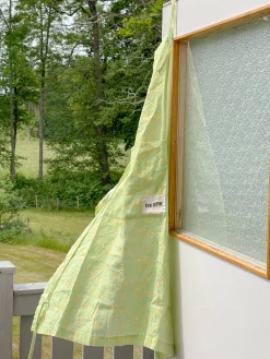 New Djerf Avenue Kitchen Apron Lemonade