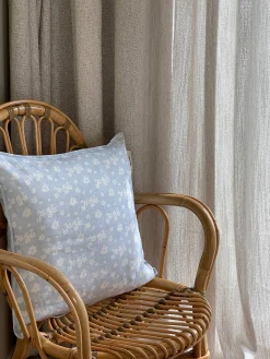 Discount Djerf Avenue Linen Cushion Cover Dream Cake