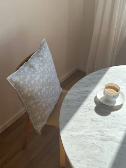 Discount Djerf Avenue Linen Cushion Cover Dream Cake