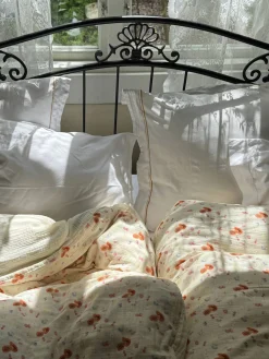 New Djerf Avenue Muslin Duvet Cover - Single Fruit