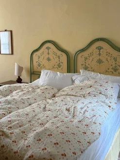 Online Djerf Avenue Muslin Duvet Cover Fruit