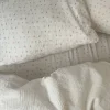 Clearance Djerf Avenue Muslin Pillow Case Butterfly