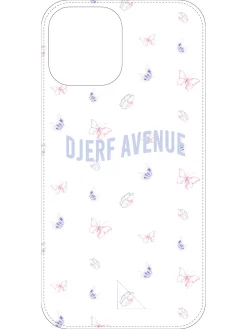 Best Djerf Avenue Phone Case Butterfly