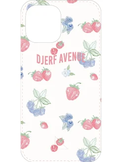 New Djerf Avenue Phone Case Summer Berries