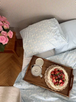 Djerf Avenue Pillow Case Dream Cake