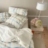 Best Djerf Avenue Pillow Case Gingham