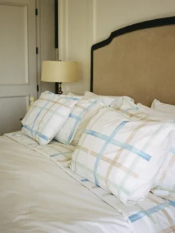 Best Djerf Avenue Pillow Case Gingham
