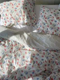Sale Djerf Avenue Pillow Case Summer Berries