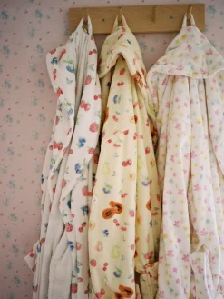 Djerf Avenue Robe Fruit