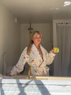 Djerf Avenue Robe Fruit