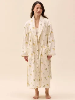 Sale Djerf Avenue Robe Marula Bloom