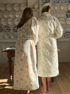 Sale Djerf Avenue Robe Marula Bloom