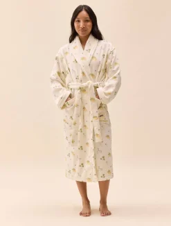 Sale Djerf Avenue Robe Marula Bloom