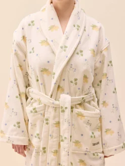 Sale Djerf Avenue Robe Marula Bloom