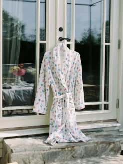 Discount Djerf Avenue Robe Summer Berries