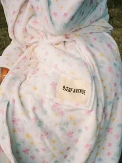 Best Djerf Avenue Robe Summer Field