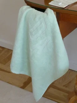 Discount Djerf Avenue Small Towel Green