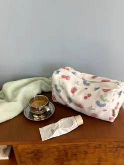 Discount Djerf Avenue Small Towel Green