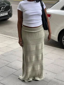 New Djerf Avenue Sorella Skirt