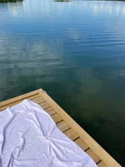 Best Djerf Avenue Summer Island Towel