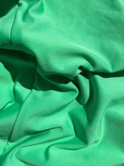 Hot Djerf Avenue Tankini Top Lime