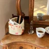 Djerf Avenue Terry Organizer Fruit